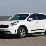 Kia Niro 2017 20 150x150