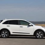 Kia Niro 2017 25 150x150