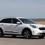 Kia Niro 2017 26 150x150