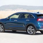 Kia Niro 2017 30 150x150