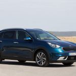Kia Niro 2017 34 150x150