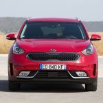 Kia Niro 2017 35 150x150