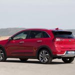 Kia Niro 2017 38 150x150