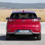 Kia Niro 2017 39 150x150
