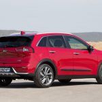 Kia Niro 2017 40 150x150