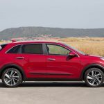 Kia Niro 2017 41 150x150