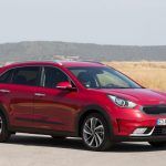 Kia Niro 2017 42 150x150