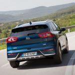 Kia Niro 2017 45 150x150