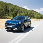 Kia Niro 2017 47 150x150