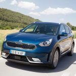 Kia Niro 2017 49 150x150