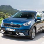 Kia Niro 2017 51 150x150