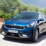 Kia Niro 2017 52 150x150