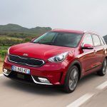 Kia Niro 2017 55 150x150