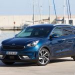 Kia Niro 2017 61 150x150