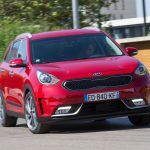 Kia Niro 2017 73 150x150