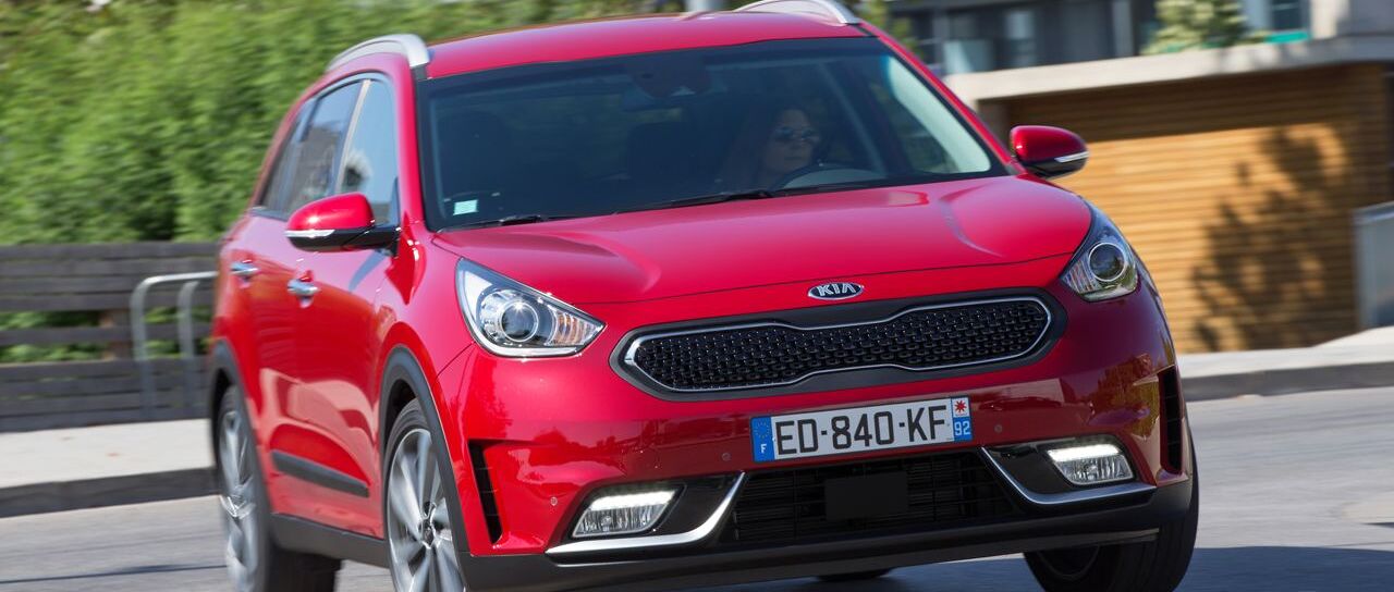 Todas las noticias de coches en un solo portal: Pruebas, fotos, vídeos, informes...