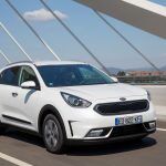Kia Niro 2017 82 150x150