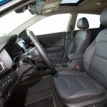 Kia Niro 2017 Interior 01 150x150