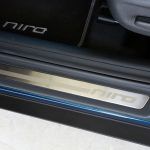 Kia Niro 2017 Interior 03 150x150