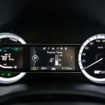 Kia Niro 2017 Interior 08 150x150
