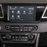 Kia Niro 2017 Interior 10 150x150