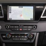 Kia Niro 2017 Interior 11 150x150