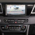 Kia Niro 2017 Interior 12 150x150