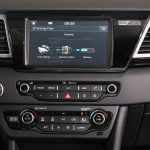 Kia Niro 2017 Interior 13 150x150