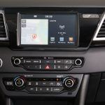Kia Niro 2017 Interior 14 150x150