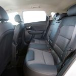 Kia Niro 2017 Interior 17 150x150