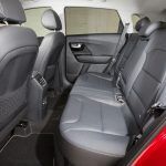 Kia Niro 2017 Interior 18 150x150