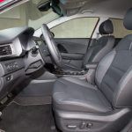 Kia Niro 2017 Interior 19 150x150