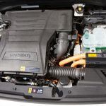 Kia Niro 2017 Motor 2 150x150
