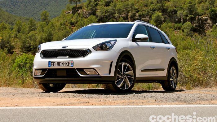 Kia Niro Prueba Contacto 2016 03 700x394