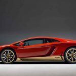 Lamborghini Aventador Miura Homage 2016 02 150x150