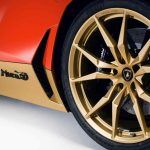 Lamborghini Aventador Miura Homage 2016 06 150x150