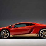 Lamborghini Aventador Miura Homage 2016 07 150x150