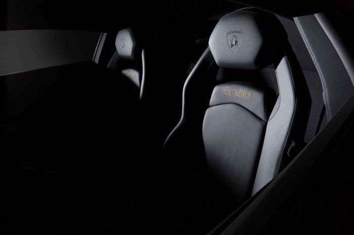 Lamborghini Aventador Miura Homage 2016 08