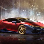Lamborghini Huracan Copy 150x150