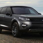 Land Rover Discovery Sport 2017 01 150x150