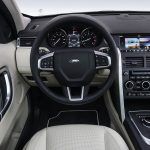 Land Rover Discovery Sport 2017 10 150x150