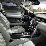 Land Rover Discovery Sport 2017 24 150x150