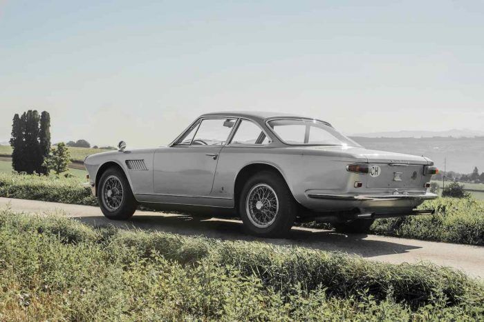 Maserati Sebring 1967 01