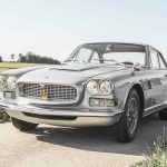 Maserati Sebring 1967 06 150x150