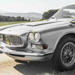 Maserati Sebring 1967 07 150x150