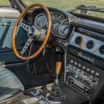 Maserati Sebring 1967 08 150x150