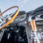 Maserati Sebring 1967 09 150x150