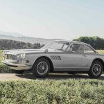 Maserati Sebring 1967 10 150x150