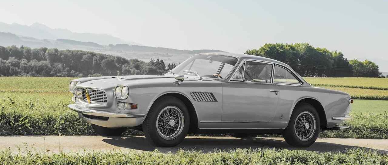 Todas las noticias de coches en un solo portal: Pruebas, fotos, vídeos, informes...