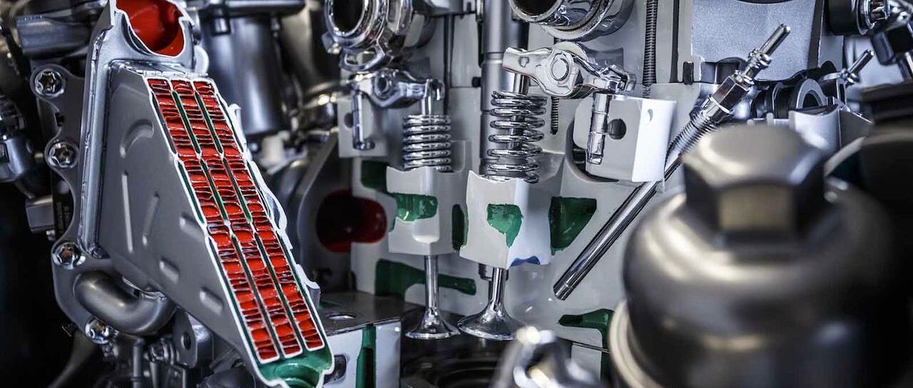 Todas las noticias de coches en un solo portal: Pruebas, fotos, vídeos, informes...